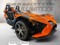 Polaris Slingshot Trike Motorcycles & ATVs for Sale in Ontario