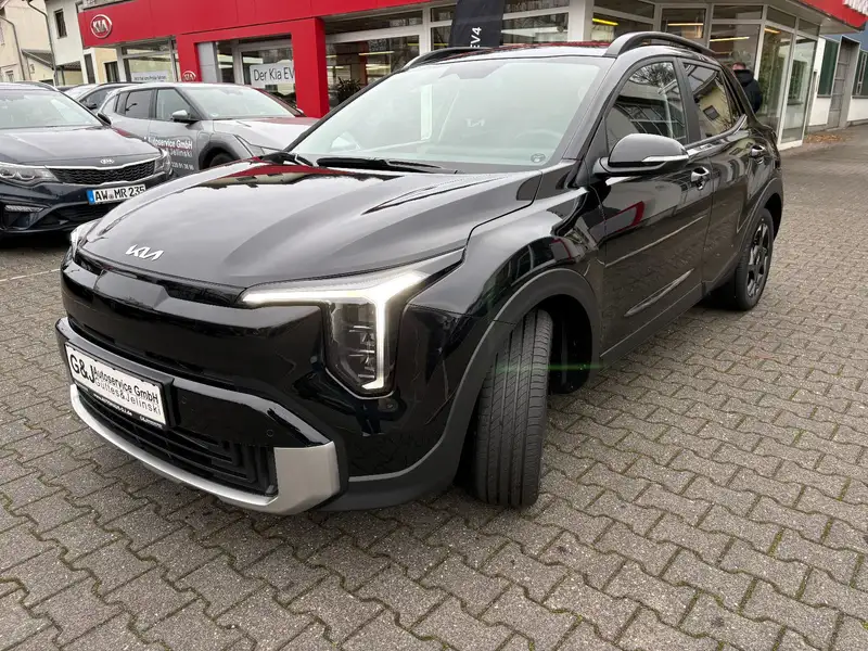 KIA Stonic