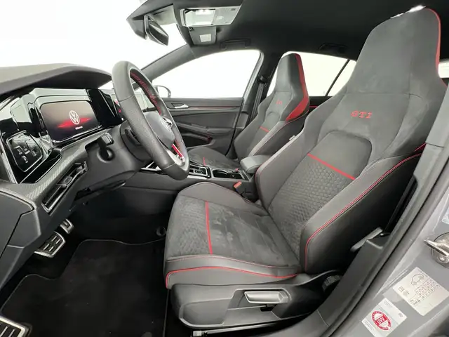 Volkswagen Golf view 7