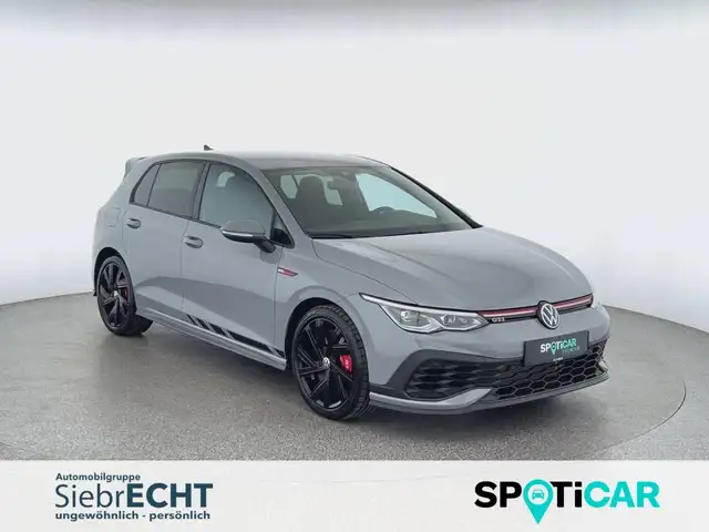 2024 Volkswagen Golf in Grey for sale