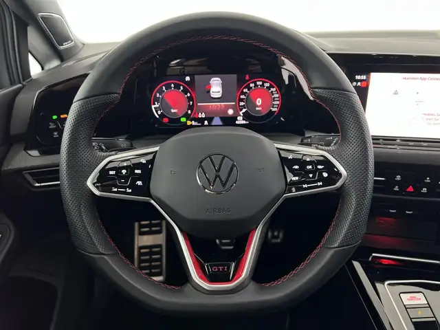 Volkswagen Golf view 15