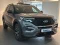 Ford Explorer ST-Line PHEV 4x4 3.0 V6 #PANORAMA #NAVI Grau - thumbnail 7