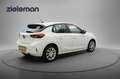 Opel Corsa 1.2 Edition - Carplay, Navi, Cruise, Camera Blanc - thumbnail 12