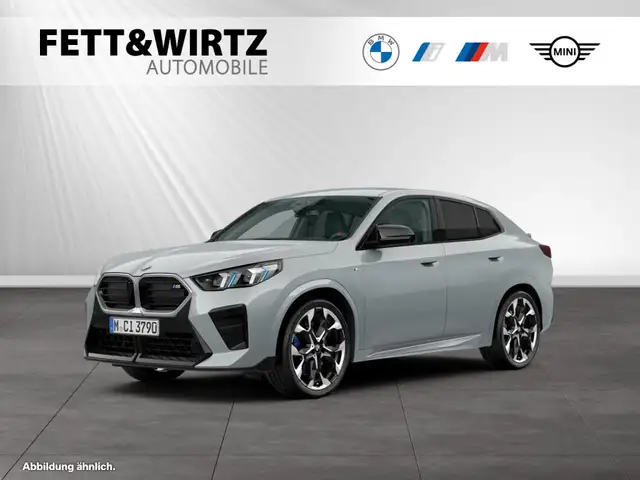 BMW X2 M 35i xDrive Anhängerk.|DAProf.|Head-Up|H/K