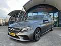 Mercedes-Benz C 180 Estate AMG Business Solution NL-Auto Grau - thumbnail 9