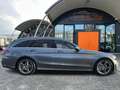 Mercedes-Benz C 180 Estate AMG Business Solution NL-Auto Grau - thumbnail 2