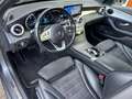 Mercedes-Benz C 180 Estate AMG Business Solution NL-Auto Grau - thumbnail 4