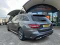Mercedes-Benz C 180 Estate AMG Business Solution NL-Auto Grau - thumbnail 7