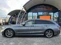 Mercedes-Benz C 180 Estate AMG Business Solution NL-Auto Grau - thumbnail 8