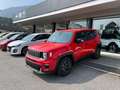 Jeep Renegade 1.5 turbo t4 mhev Summit 2wd dct Rouge - thumbnail 1