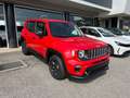 Jeep Renegade 1.5 turbo t4 mhev Summit 2wd dct Rouge - thumbnail 3