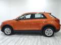 Volkswagen T-Roc 1.0 TSI Advance Arancione - thumbnail 4
