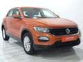 Volkswagen T-Roc 1.0 TSI Advance Arancione - thumbnail 2