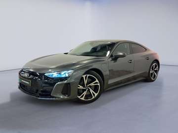 GT 93 kWh |NAP|WEINIG KM|DEALER ONDERHOUDEN