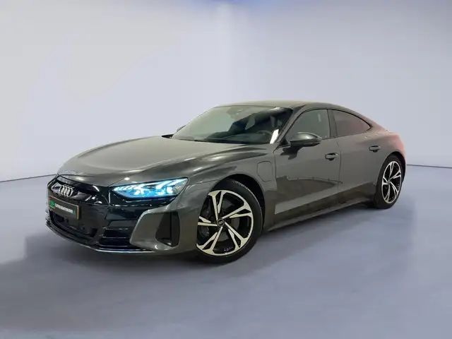 Audi e-tron GT GT 93 kWh |NAP|WEINIG KM|DEALER ONDERHOUDEN
