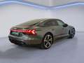 Audi e-tron GT GT 93 kWh |NAP|WEINIG KM|DEALER ONDERHOUDEN Gris - thumbnail 3
