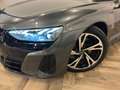 Audi e-tron GT GT 93 kWh |NAP|WEINIG KM|DEALER ONDERHOUDEN Gris - thumbnail 44