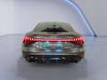 Audi e-tron GT GT 93 kWh |NAP|WEINIG KM|DEALER ONDERHOUDEN Gris - thumbnail 6