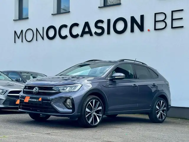 Volkswagen Taigo 1.0 TSI R-LINE GPS CAMERA ALCANTARA CARPLAY