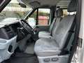 Ford Transit FT 350 HOCH 9 SITZER BEHIND-RAMPE 1 HAND Grau - thumbnail 15