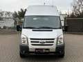 Ford Transit FT 350 HOCH 9 SITZER BEHIND-RAMPE 1 HAND Grau - thumbnail 2