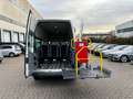Ford Transit FT 350 HOCH 9 SITZER BEHIND-RAMPE 1 HAND Grau - thumbnail 9