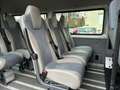 Ford Transit FT 350 HOCH 9 SITZER BEHIND-RAMPE 1 HAND Grau - thumbnail 13