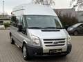 Ford Transit FT 350 HOCH 9 SITZER BEHIND-RAMPE 1 HAND Grau - thumbnail 1