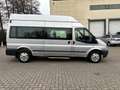 Ford Transit FT 350 HOCH 9 SITZER BEHIND-RAMPE 1 HAND Grau - thumbnail 7