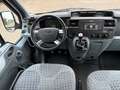 Ford Transit FT 350 HOCH 9 SITZER BEHIND-RAMPE 1 HAND Grau - thumbnail 16