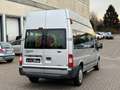 Ford Transit FT 350 HOCH 9 SITZER BEHIND-RAMPE 1 HAND Grau - thumbnail 6