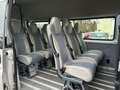 Ford Transit FT 350 HOCH 9 SITZER BEHIND-RAMPE 1 HAND Grau - thumbnail 11
