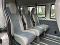 Ford Transit FT 350 HOCH 9 SITZER BEHIND-RAMPE 1 HAND Grau - thumbnail 12