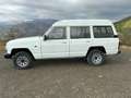 Nissan Patrol Patrol 2.8 Turbo D GR Blanco - thumbnail 3