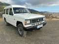 Nissan Patrol Patrol 2.8 Turbo D GR Blanco - thumbnail 5