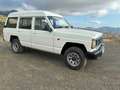 Nissan Patrol Patrol 2.8 Turbo D GR Blanco - thumbnail 6