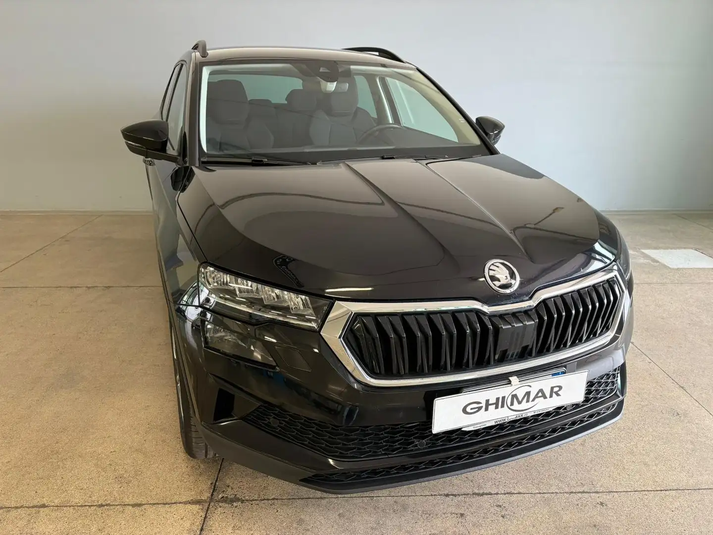 Skoda Karoq 1.0 TSI Executive Nero - 2