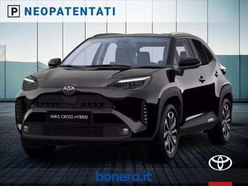 1.5h Trend fwd 130cv e-cvt