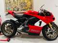 Ducati Panigale V4 S 25° ANNIVERSARIO 916  N° 348/500 Rood - thumbnail 3