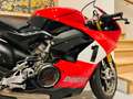 Ducati Panigale V4 S 25° ANNIVERSARIO 916  N° 348/500 Rouge - thumbnail 2
