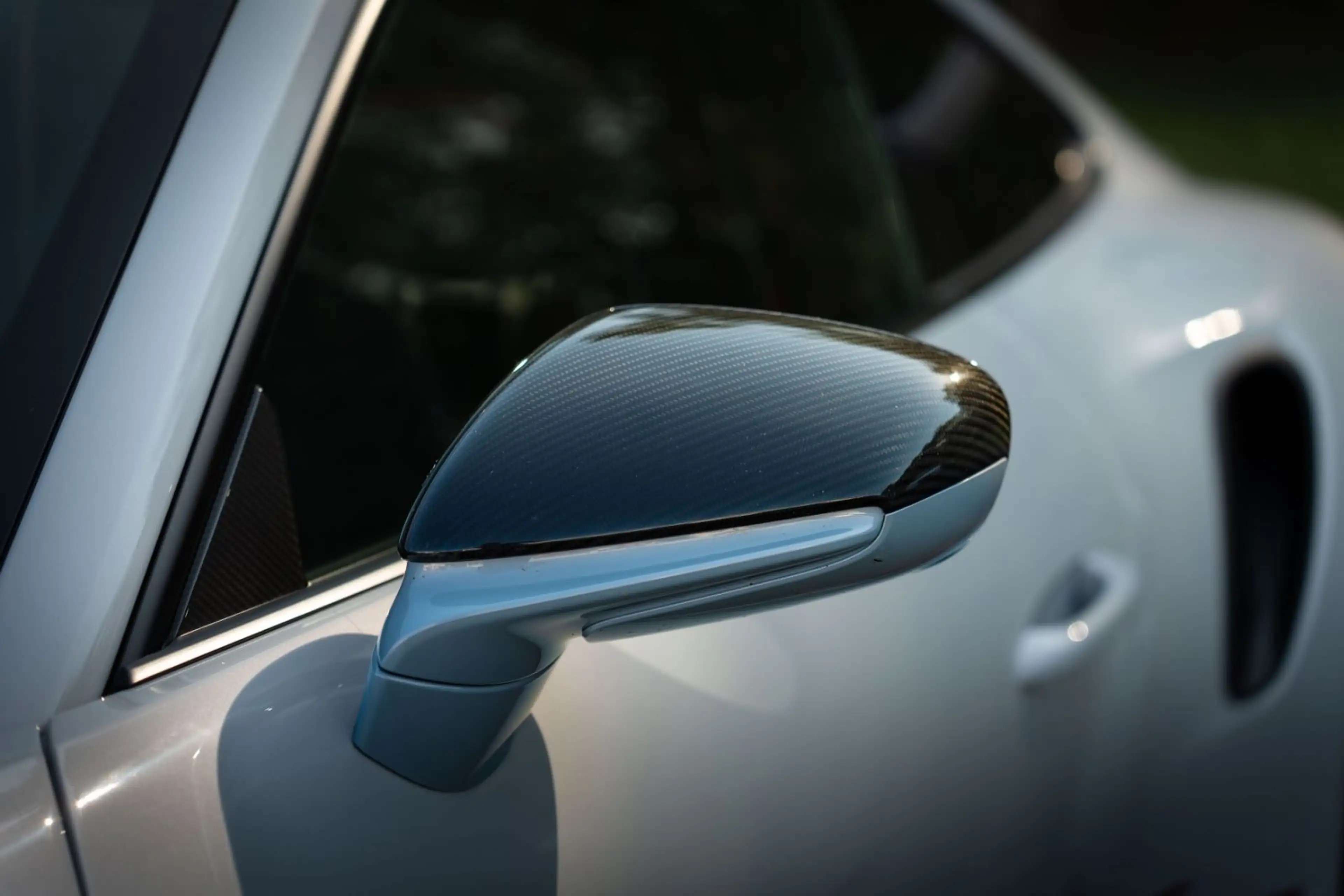 Porsche 911 GT3 RS Weissach+Lift+komplett foliert — photo 15