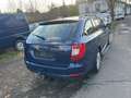 Skoda Superb Combi Comfort Blau - thumbnail 3