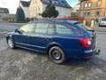 Skoda Superb Combi Comfort Blau - thumbnail 8