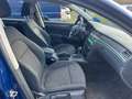 Skoda Superb Combi Comfort Blau - thumbnail 12