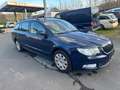 Skoda Superb Combi Comfort Blau - thumbnail 6