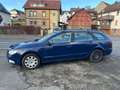 Skoda Superb Combi Comfort Blau - thumbnail 9
