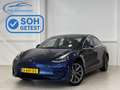 Tesla Model 3 Standard RWD Plus 60 kWh | Autopilot | Trekhaak | Blauw - thumbnail 1