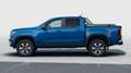 Volkswagen Amarok 3.0 TDI 241 AT 4M Style Nav Matrix StyleB 177 k... Blau - thumbnail 2