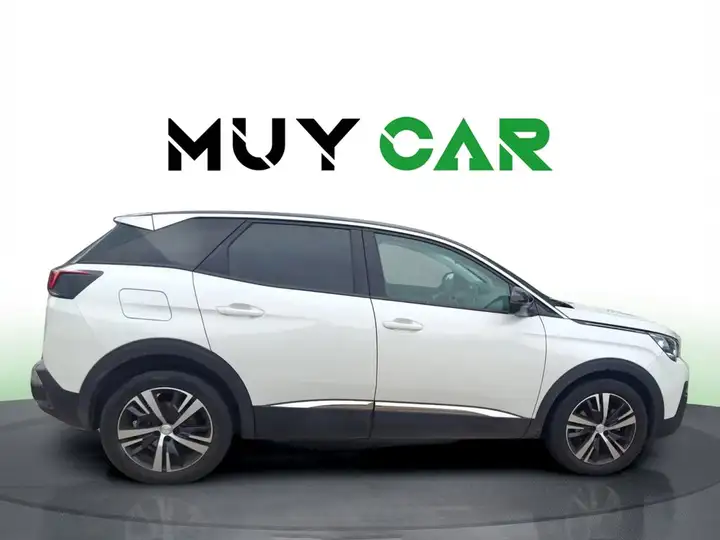 Peugeot 3008 1.6 THP Allure EAT6 2018, foto 8