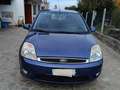 Ford Fiesta Fiesta 5p 1.3i Cayman Blue Srs Blu/Azzurro - thumbnail 5
